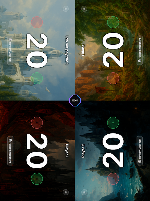 Poison Counters